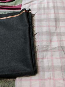Woolen Pant Shirt Piece