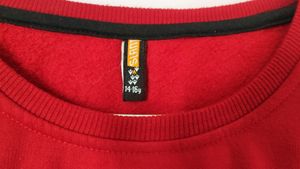 Boys Sweatshirt