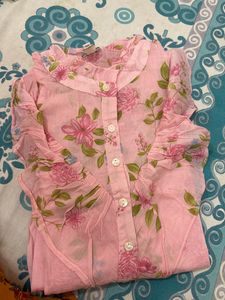 Girls Top