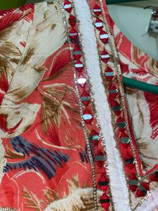 kurta set with dupatta