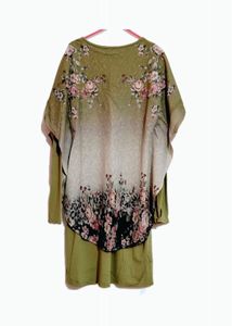 Modern Top(UAE imported)