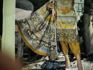 pakistani Dress Material