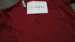 Japanese ✨ Harujuku Feminine Fitted Top🌟