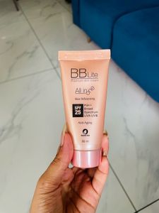 BB Lite Premium Skin Whitening Cream