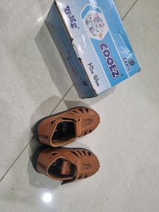 Kids Footwear