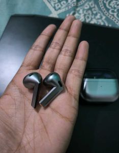 Samsung Galaxy Buds 3 | without Bill, Box &amp; Access