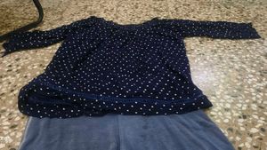 Set Of 4 Items For Needy Donation