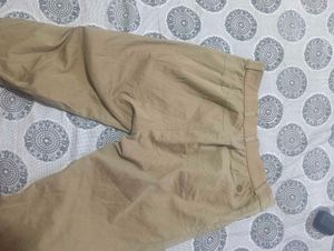 jockey men trouser