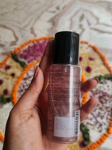 Zudio Sparkle Body Mist