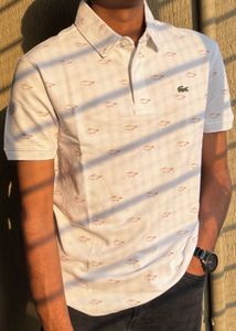 Lacoste 🐊 100% store articles