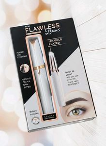Flawless Brows
