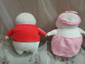 Jibang doll