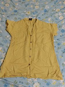 Soch A Line Shirt Kurta