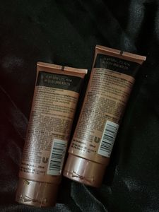 ✨ Lakme Lumi Lit Shimmer Lotion – Bronze Blaze
