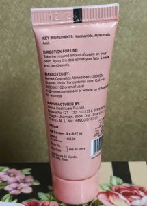 RENEE Lumi Glow Highlighting Moisturizer