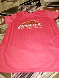 Summer T Shirt