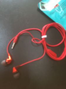 Headset For Headphones GMB