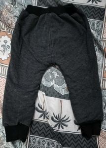 Cute Baby Boy&#39;s Pants