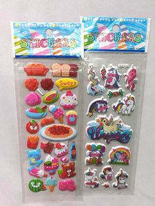Cute Kawaii Stickers