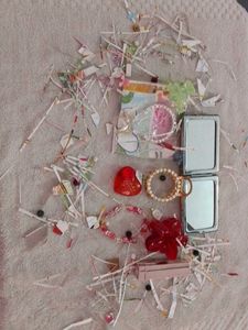 Jewelry &amp; Accessory Bundle