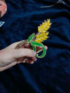 Unique Claw Clip
