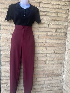 Formal Pants