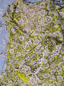 2pc Kurti Set