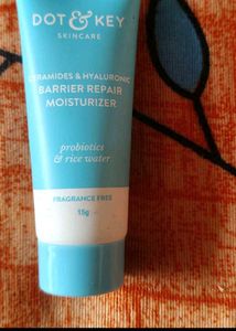 Dot &amp; Key Spot Reduction Face Serum &amp; Moisturizer