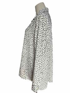 H&amp;M Oversized Star ⭐️ Print Shirt For Women