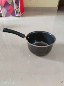 Black tea pan 2.5L
