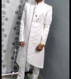 Shervani Dulha