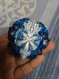 Beyblade Burst DB Dynamite Valkyrie Nexus Moment-9