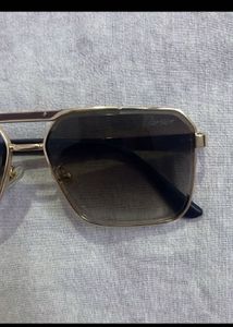 Cartier Unisex Sunglasses(first Copy )