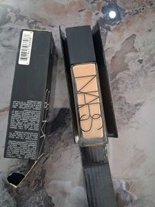 NARS Foundation