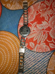Casual Chain Watch For Women