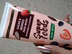 Facewash🍉🍇