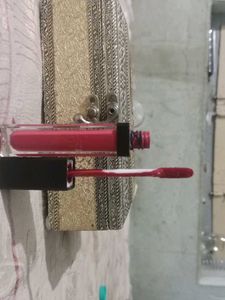Pink Matte Liquid Lipstick