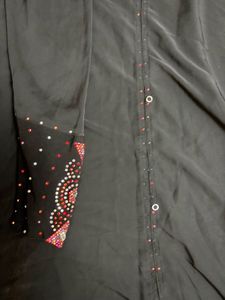 Pretty Abaya