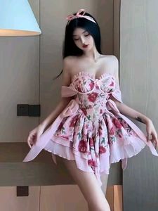 cottagecore dress