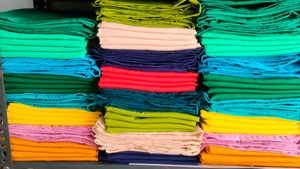 Saree Peticot