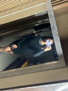 Hot Winter Dress