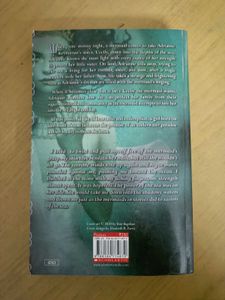 Forbidden Sea By Sheila A. Neilson