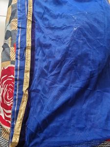 Lehenga Blouse Dupatta