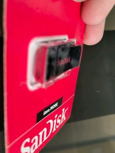 SanDisk Cruzer Blade 32GB