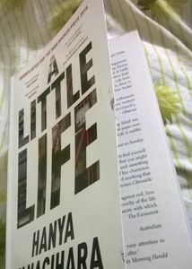 🆕A Little Life Book Paperback By Hanya Yanagihara