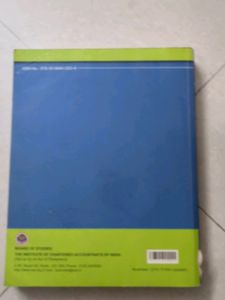 CA-CPT MATERIAL BY ICAI