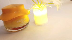 Dot &amp; Key Moisturizer