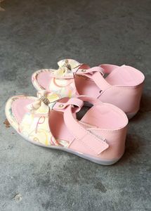 Kids Party Wear Sandal
