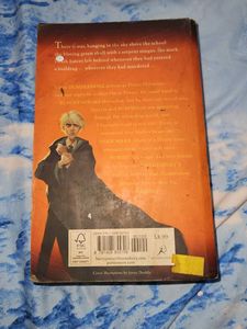 Harry Potter &amp; Half-Blood Prince