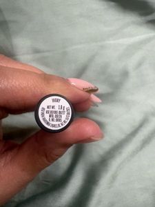 Lakme Absolute Concealer Pen - Ivory shade